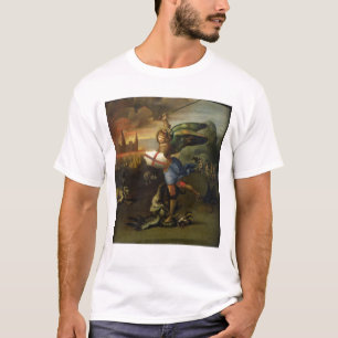 St Michael, c.1503-05 T-Shirt