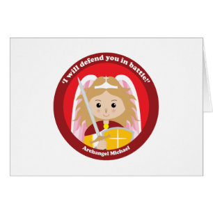 St Michael der Erzengel