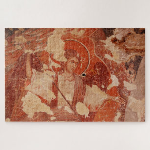 St Michael der Erzengel, Radozda Puzzle