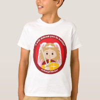 St Michael der Erzengel