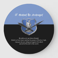 St. Michael Erzengel Gebet In Gedanken an Dich