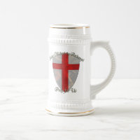 St Michael - Schild