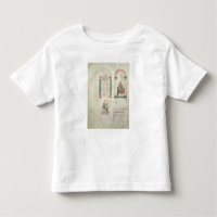 St Michael, St Augustine und St David