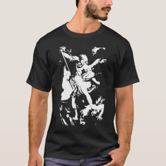 St Michael T-Shirt