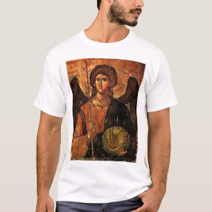 St Michael T-Shirt