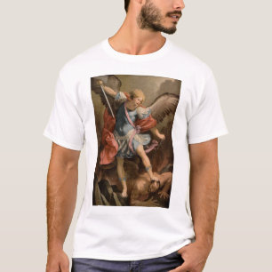 St Michael T-Shirt