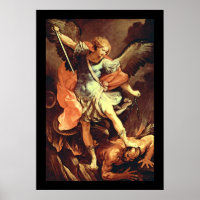 St. Michael the Archangel