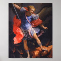 St Michael The Archangel