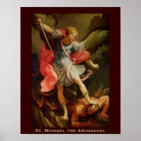 St. Michael the Archangel