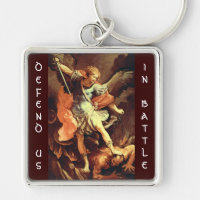 St. Michael the Archangel