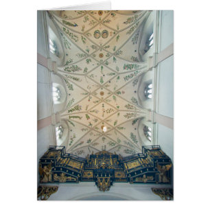 St. Michael's Abbey Church, Bamberg