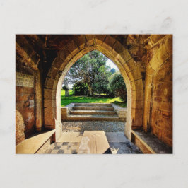 St. Michael's Mount - Cornwall Postkarte