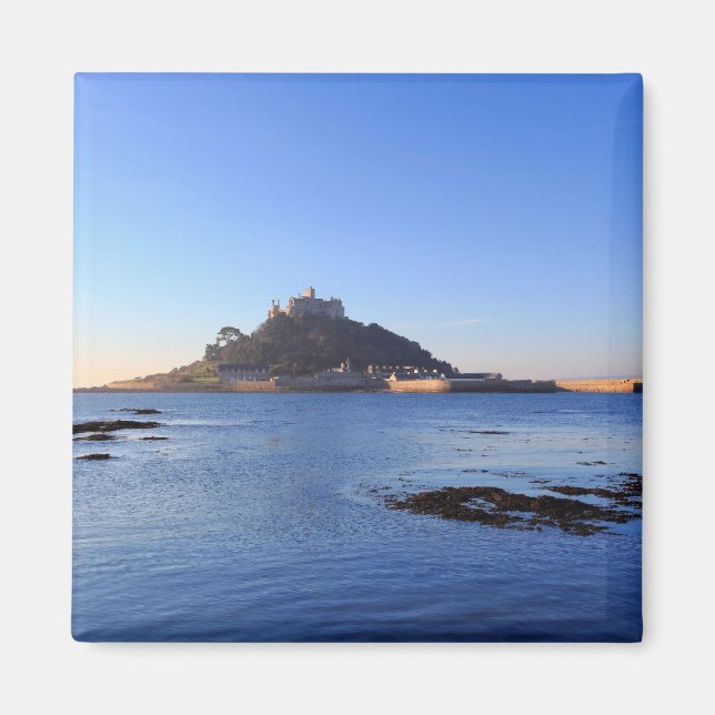St.Michael's Mount Magnet (Vorne)
