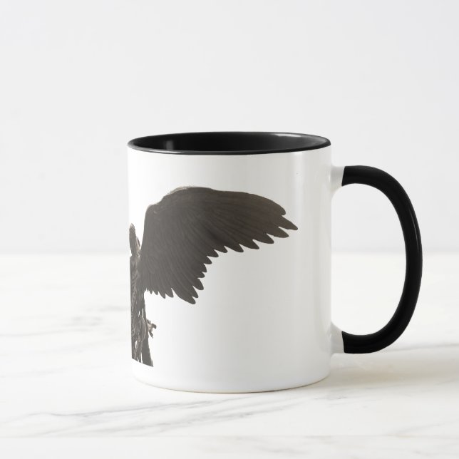 St- MichaelTassen Tasse (Rechts)