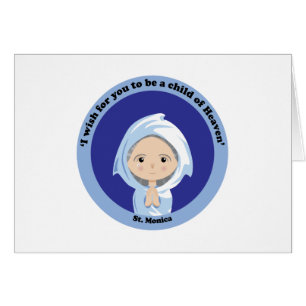 St. Monica