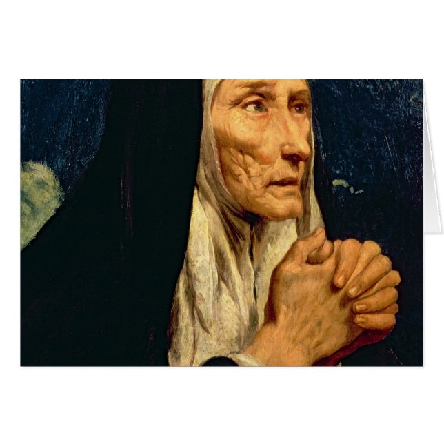 St. Monica (Vorderseite (Horizontal))