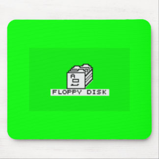 St. Mousepad