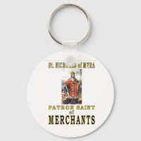 ST. NICHOLAS von MYRA