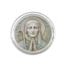 St Odile Ring