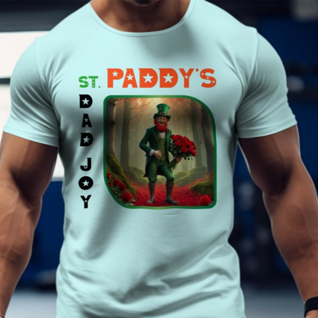 St. Paddy's Day joy - Irish Pub Trivia Night T-Shirt (Von Creator hochgeladen)