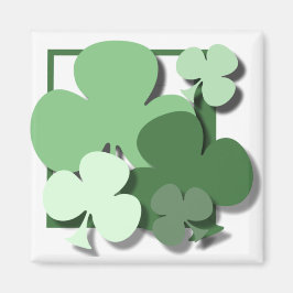 ST PAT 1 MAGNET