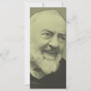 St. Pater Pio von Pietrelcina Der seraphische Prie