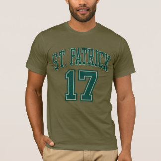 St. Patrick 17 T-Shirt