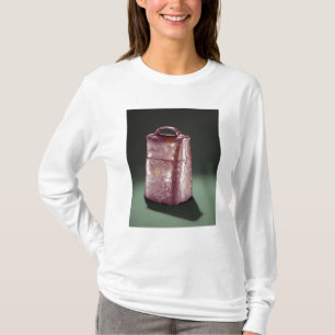 St Patrick Bell, aus Irland, c.552 T-Shirt