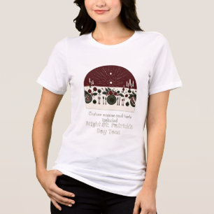 ST.PATRICK DAY Tri-Blend SHIRT