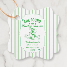 st patrick geschenkanhänger