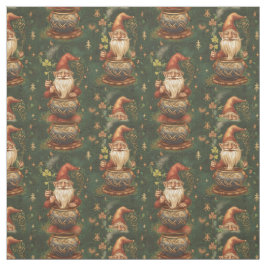 St. Patrick Gnome Pot of Gold 2 Stoff