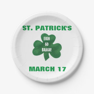   ST. PATRICK PAPPTELLER