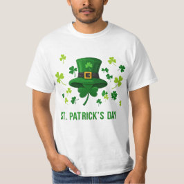 ST. PATRICK`S DAY T-Shirt