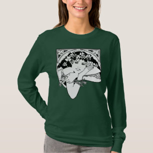 St. Patrick’s Day-Wochenende-Träumerei T-Shirt