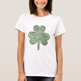 St Patrick ´s Tag T-Shirt