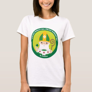 St Patrick T-Shirt