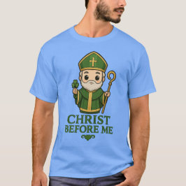 St. Patrick T-Shirt