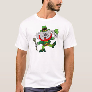 St Patrick Tag T-Shirt