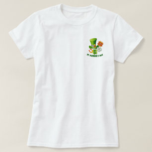 St Patrick Tagesgeschenk-T - Shirts