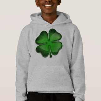 St Patrick TagesZing Hoodie