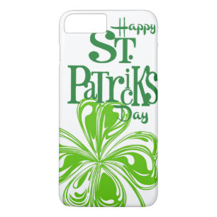 St Patrick TagIPhone Fall Case-Mate iPhone Hülle