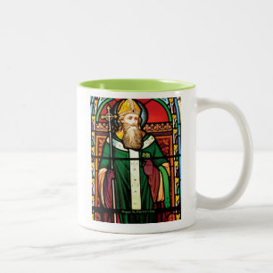 St Patrick Tasse