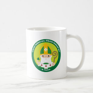 St Patrick Tasse