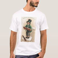 St Patrick war ein Herr
