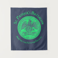 St. Patrick's Battalion San Patricios Katholik