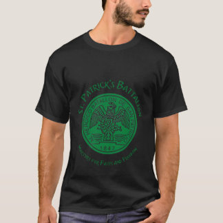 St. Patrick's Battalion San Patricios T-Shirt
