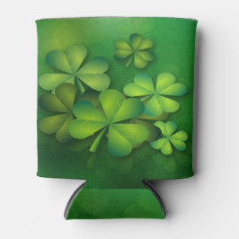 St. Patrick's Clovers Dosenkühler