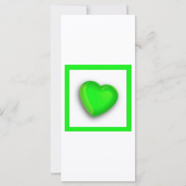 St. Patrick's Day (Vorderseite)