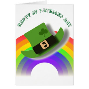 St Patricks Day