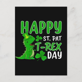 St. Patricks Day 2026: Kiss Me I’m Irish, Emerald Feiertagspostkarte